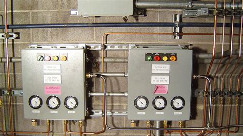 electrical condensation control